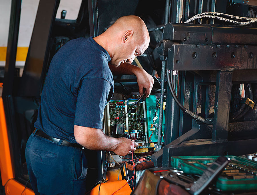 Service Aprés Vente